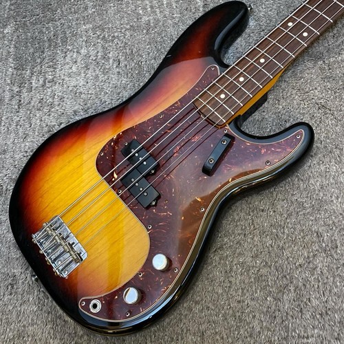 Fender american vintage - fender,