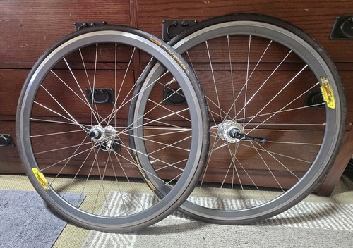 Velocity deep wheels - velocity, v