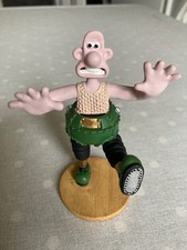 Wallace And Gromit The Wrong