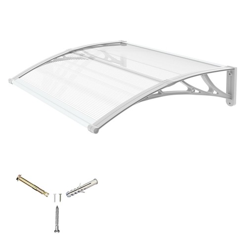 Ggnebai door awning x40 - ggnebai, 40"x40"
