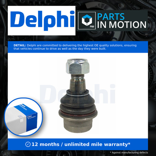Ball joint fits mercedes - ball,