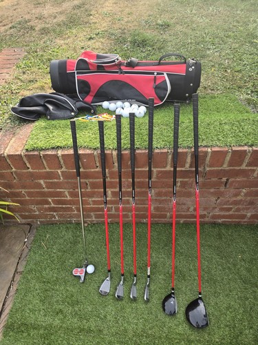 Junior golf set - junior,