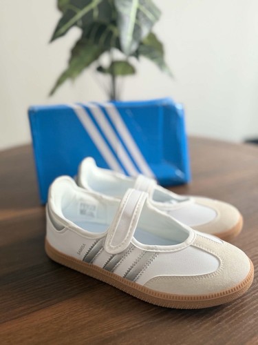 Adidas samba mary - mary, jane’s