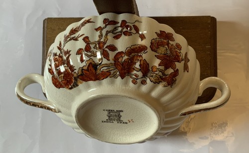 Copeland spode india tree soup - copeland,