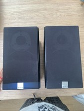 Dali Zensor Pico Black Ash Bookshelf Speakers Pair