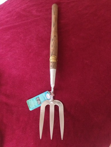 Garden stainless steel hand - garden,