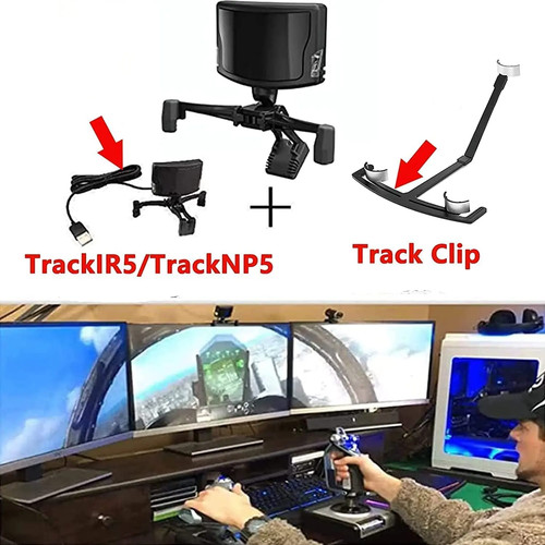 Wireless head for - ir,