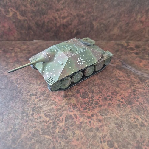 Pro painted german - painted,