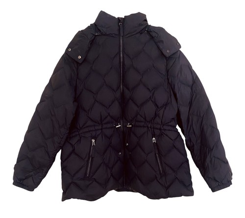 Jacket coat quilted puffa - jacket,