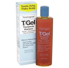 Neutrogena T/Gel Therapeutic Shampoo 250ml – Fast & Free – UK Seller – NEW 