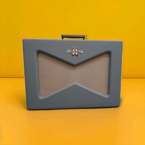 Slate blue fender - slate,