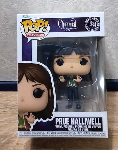 Charmed prue halliwell - prue,