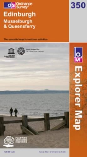 os explorer maps