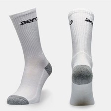 Aero Cricket Socks, Pack of 3