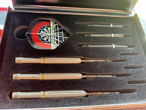 Custom cuesoul darts 5g - cuesoul,
