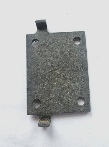 Land rover rear - p4/p5,