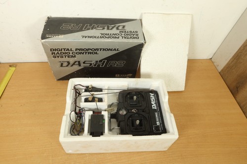 Sanwa dash vintage 1980s - dash,