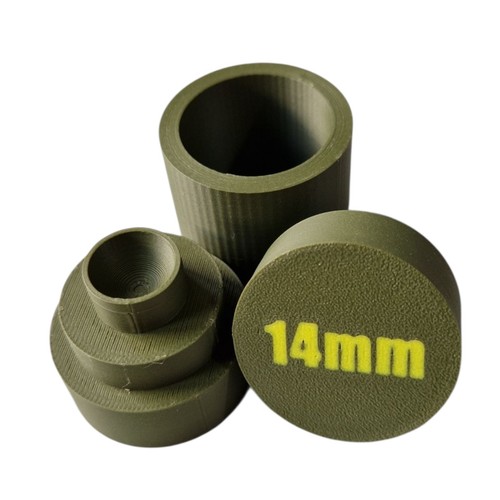 14mm pop boilie paste ball - 14mm,