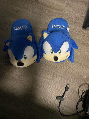 Sonic the hedgehog - sonic,