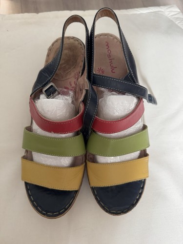 Moshulu women multicoloured - moshulu, women's