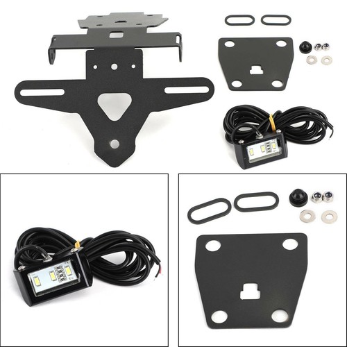 License plate holder frame - holder,