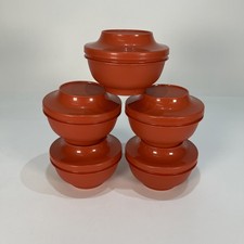 Vintage Tupperware Seal &