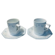 Noritake Années Paris Ronde