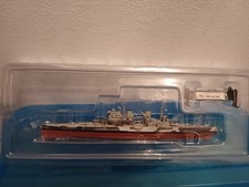 This Is The Model of HMS Howe