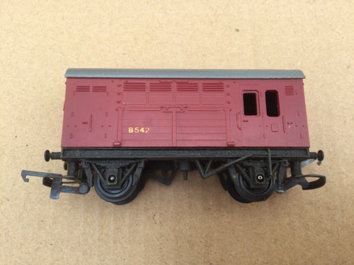 Tri ang hornby gauge - tri-ang,