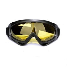 Anti-fog UV Surfing Goggles