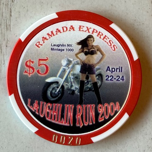 Ramada express laughlin 5 - laughlin, nv