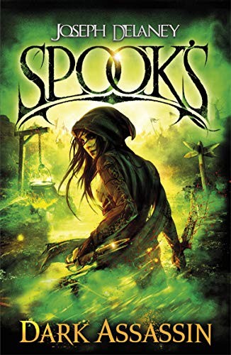 Spook dark assassin the - spook�"s:, (the