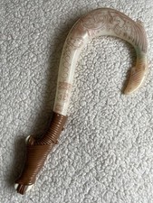 Maui’s Magical Fish Hook