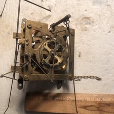 Vintage Doddo Tokyo Cuckoo