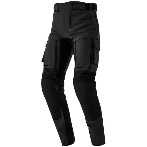 Rst pro series adventure d3o - series,