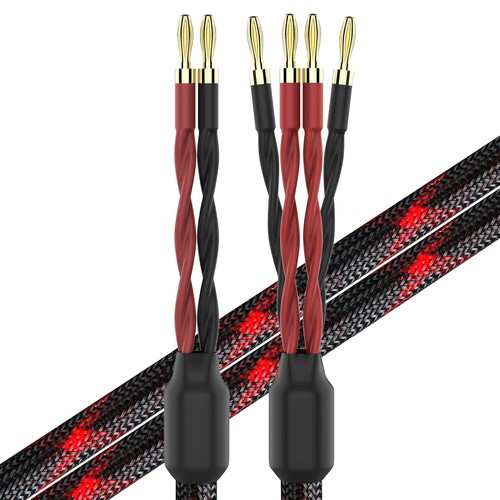 K4b wire speaker cable - k4b-2b,