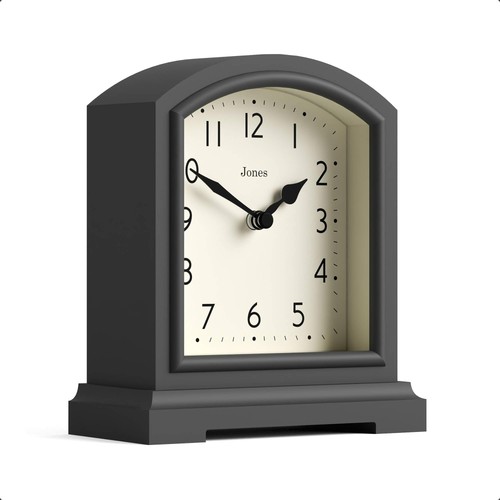 Jones clocks tavern mantel - jones, clocks®