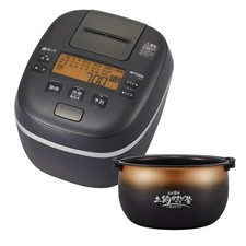 Tiger JPI-A100 Pressure IH