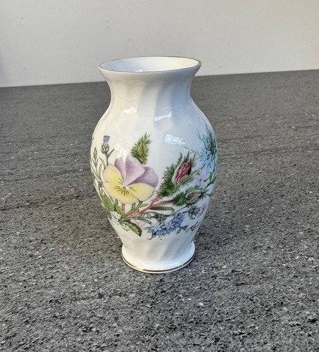 Aynsley wild tudorvery small - wild,