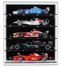 Acrylic Wall Display Case for
