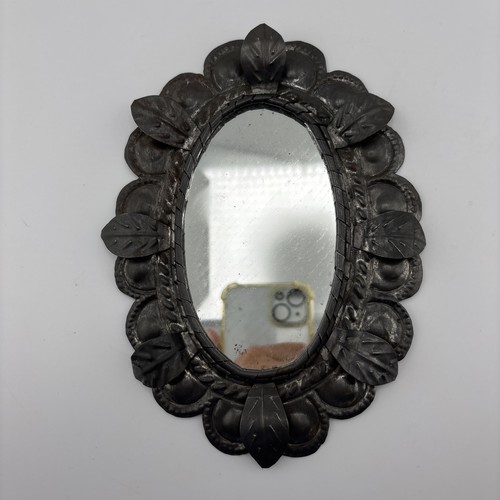 Handcrafted small mexican folk - handcrafted,
