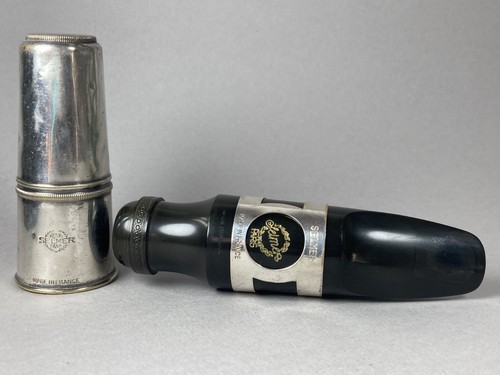 Vintage selmer soloist bari - selmer,