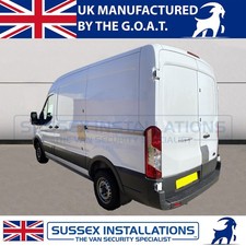 For Ford Transit - Side Load &