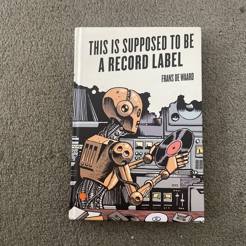 This supposed be - is, to