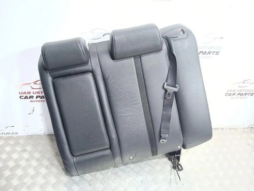 Mazda rear seat - mazda,