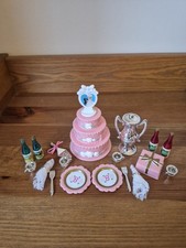Vintage Barbie Pretty