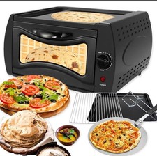 2100W Mini Tandoor Oven