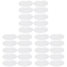  Set of 3 Hair Dressing