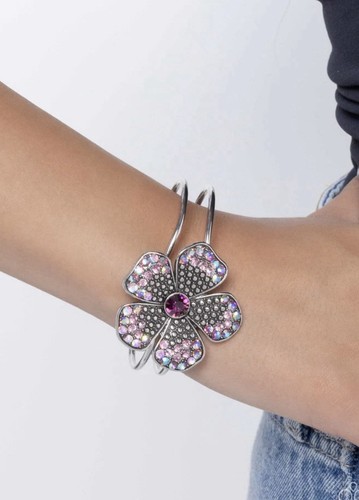 Paparazzi bedazzled bloom - paparazzi,
