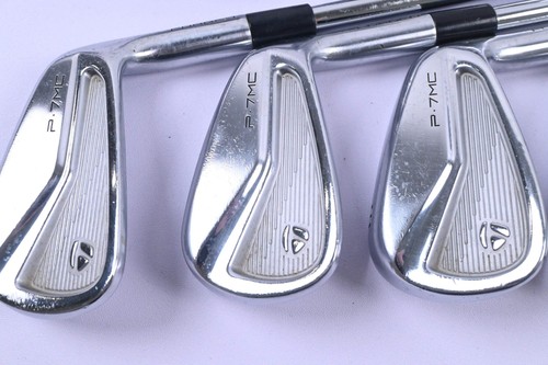 Taylormade p7mc 2020 irons - irons, /